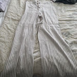 NEW ANTONIO MELANI PANTS